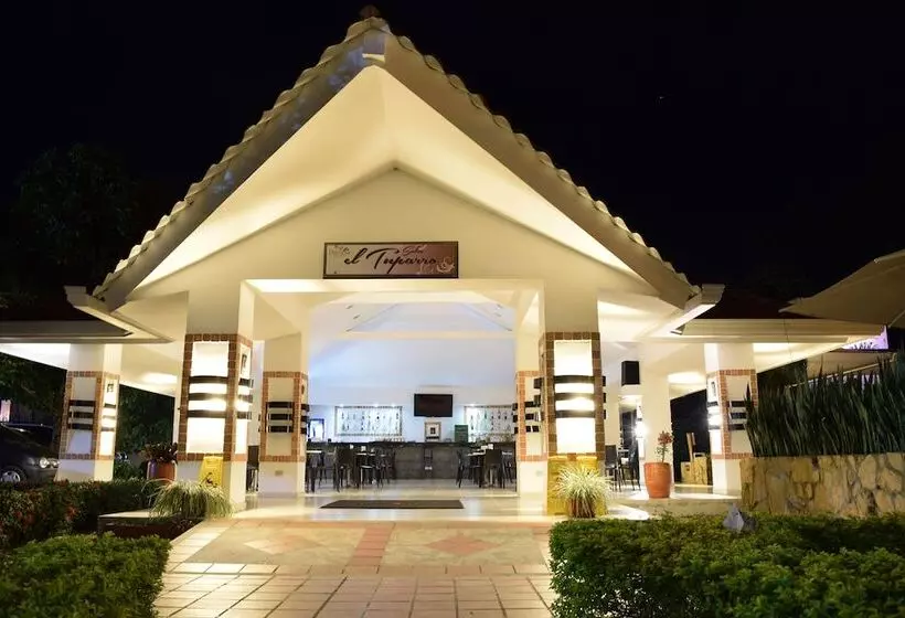 Fotos del hotel Campestre Duranta:  7