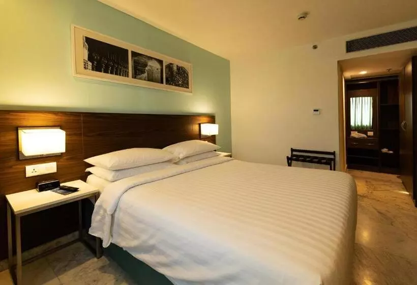 Fairfield By Marriott Pune Kharadi