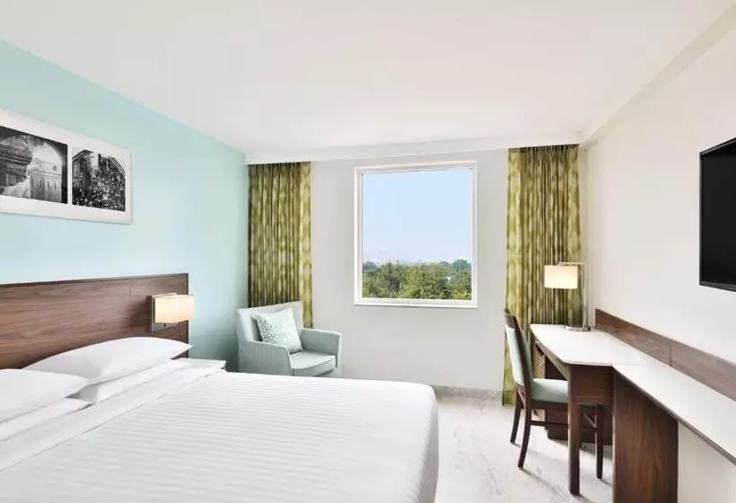 Fotos del hotel Fairfield By Marriott Pune Kharadi:  7