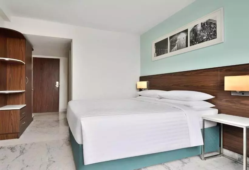 Fotos del hotel Fairfield By Marriott Pune Kharadi:  22