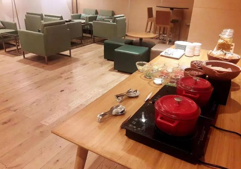 Fotos del hotel Fairfield By Marriott Pune Kharadi:  13