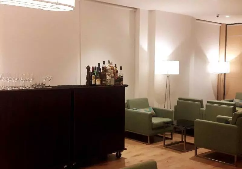 Fotos del hotel Fairfield By Marriott Pune Kharadi:  15