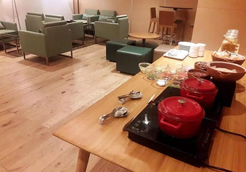 Fotos del hotel Fairfield By Marriott Pune Kharadi:  6