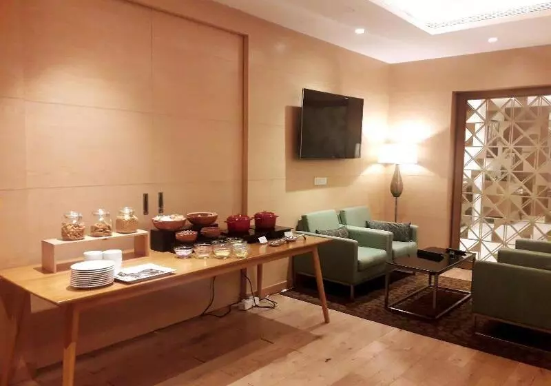 Fotos del hotel Fairfield By Marriott Pune Kharadi:  24