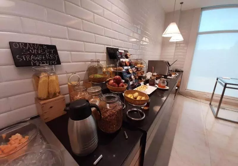 Fotos del hotel Fairfield By Marriott Pune Kharadi:  21