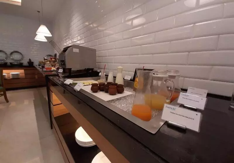 Fotos del hotel Fairfield By Marriott Pune Kharadi:  11