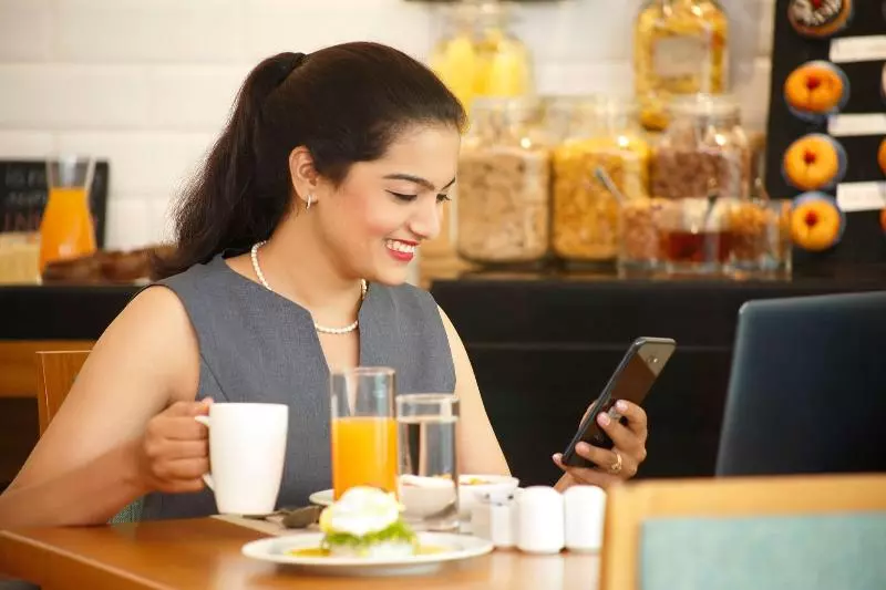 Fotos del hotel Fairfield By Marriott Pune Kharadi:  10