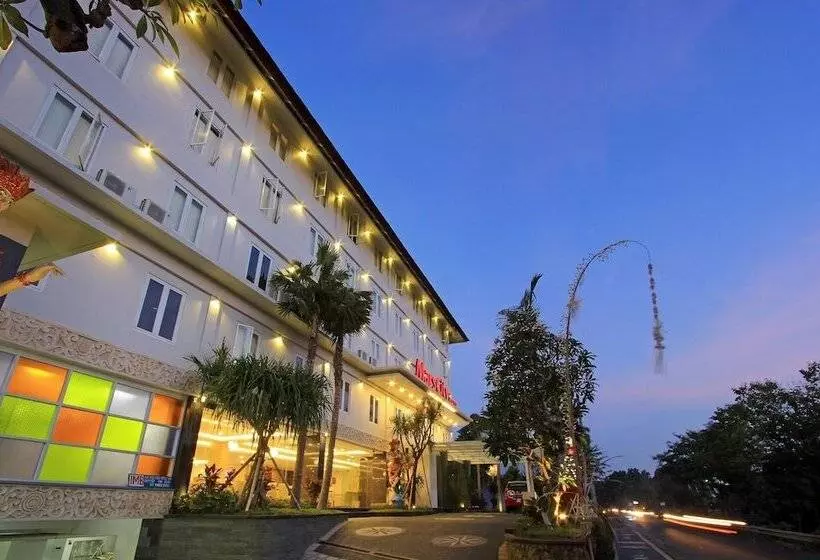 Fotos del hotel Mars City:  19