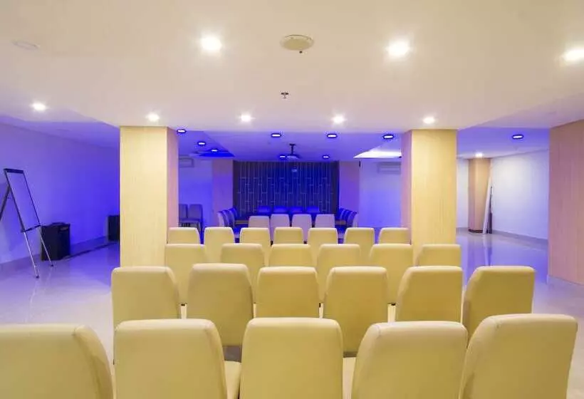 Fotos del hotel Mars City:  8