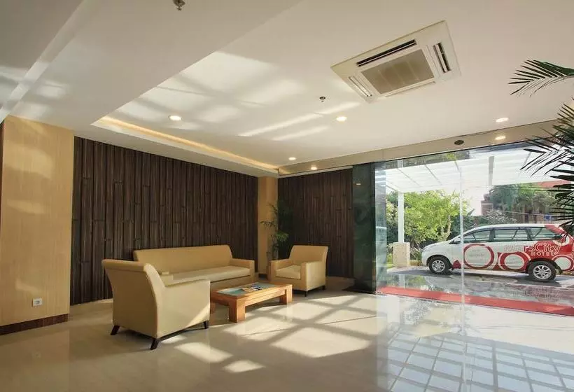 Fotos del hotel Mars City:  20