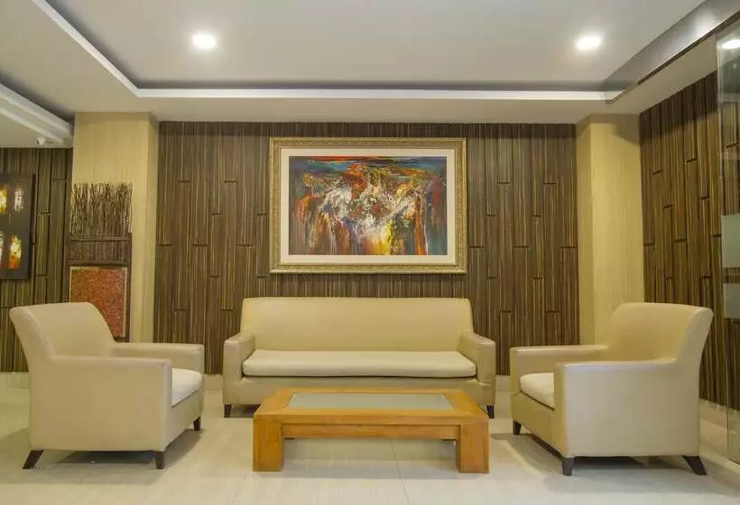 Fotos del hotel Mars City:  4