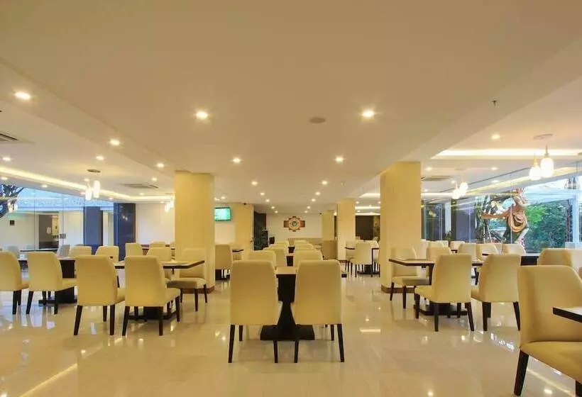 Fotos del hotel Mars City:  7