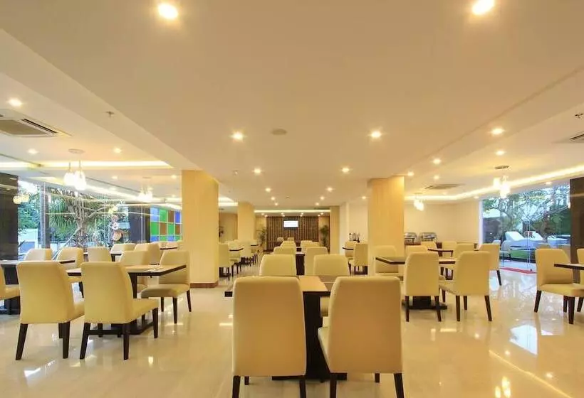 Fotos del hotel Mars City:  15