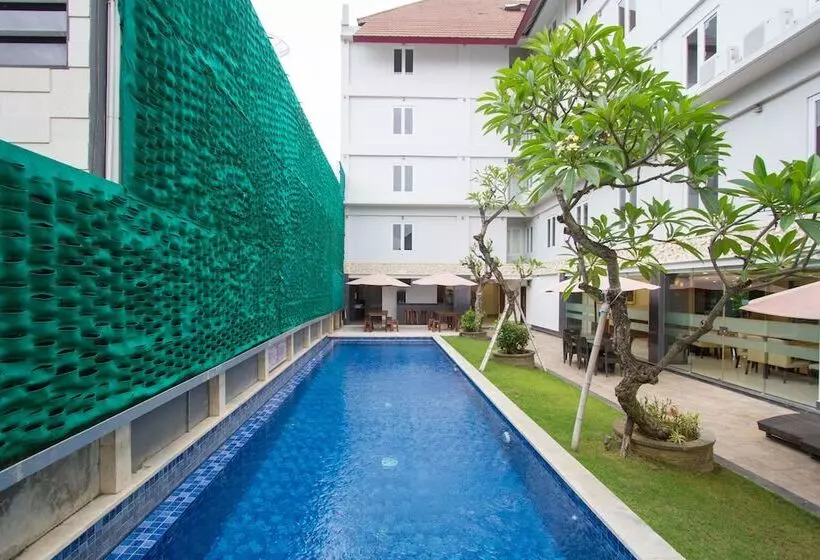 Fotos del hotel Mars City:  21