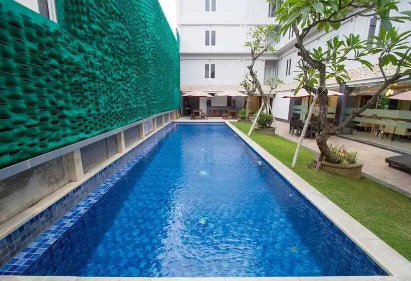 Fotos del hotel Mars City:  3