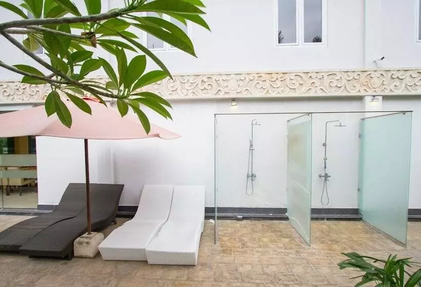 Fotos del hotel Mars City:  6