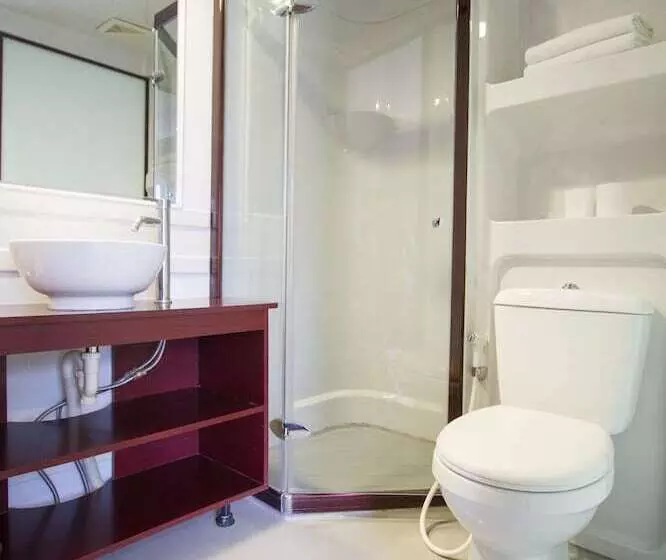 Fotos del hotel Mars City:  9