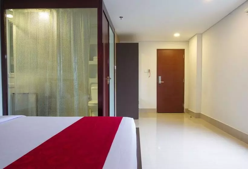 Fotos del hotel Mars City:  13