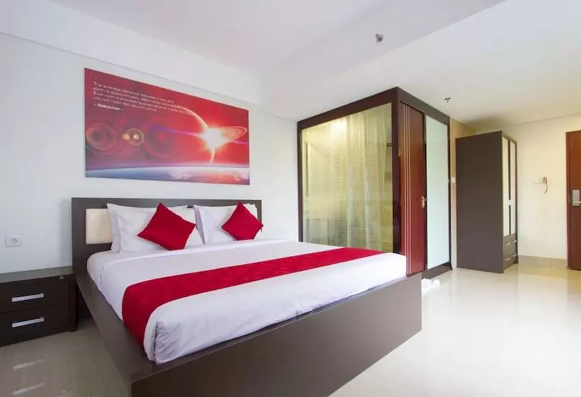 Fotos del hotel Mars City:  2