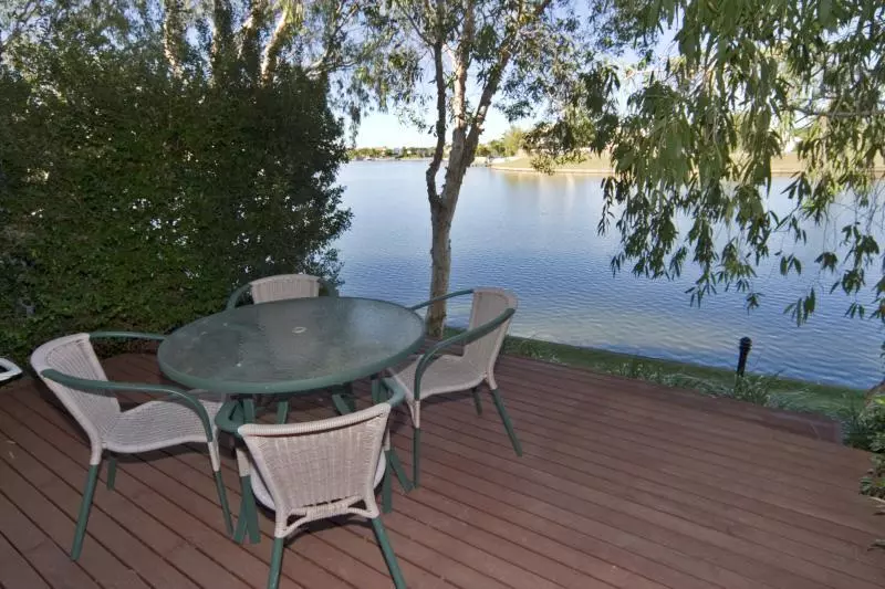 Fotos del hotel Noosa Entrance Waterfront Resort:  10