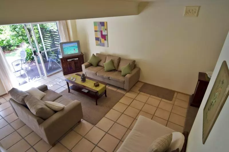 Fotos del hotel Noosa Entrance Waterfront Resort:  2