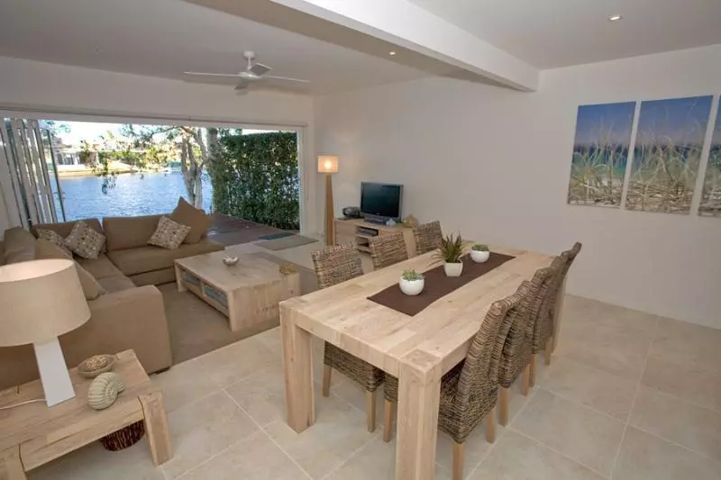 Fotos del hotel Noosa Entrance Waterfront Resort:  7