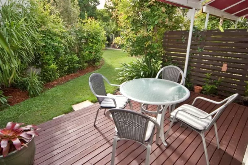 Fotos del hotel Noosa Entrance Waterfront Resort:  3