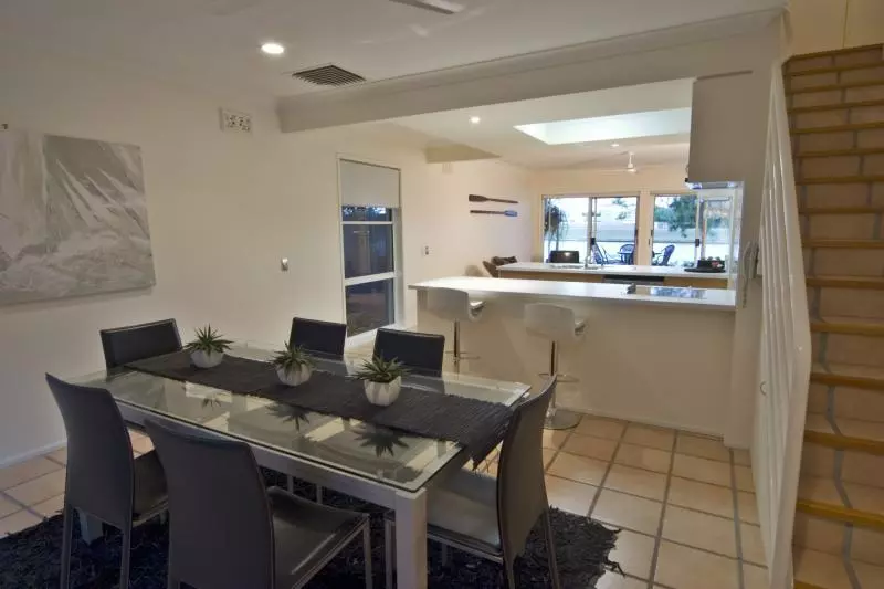 Fotos del hotel Noosa Entrance Waterfront Resort:  4