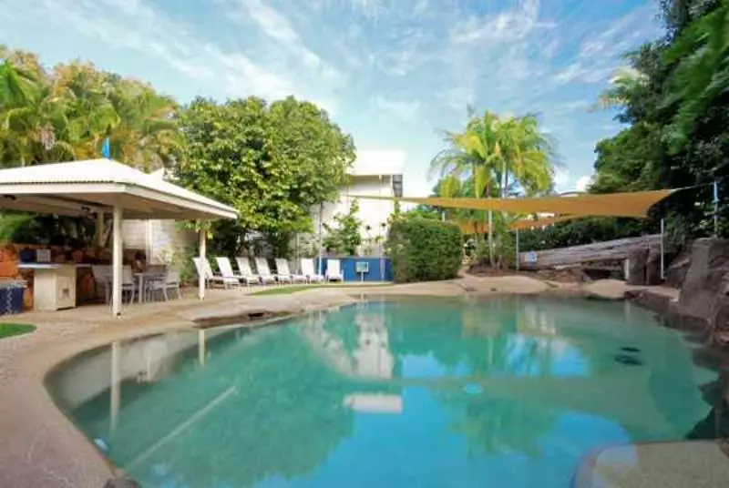 Noosa Entrance Waterfront Resort