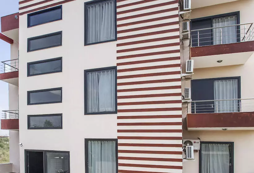 Fotos del hotel Oyo Rooms Opp Global Foyer:  6