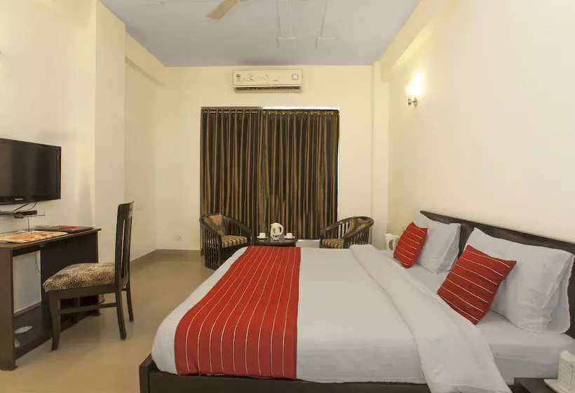 Fotos del hotel Oyo Rooms Opp Global Foyer:  17