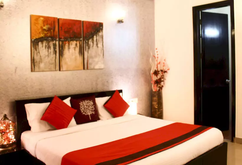 Fotos del hotel Oyo Rooms Opp Global Foyer:  14