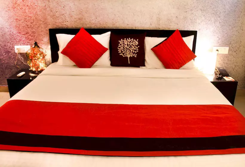 Fotos del hotel Oyo Rooms Opp Global Foyer:  21