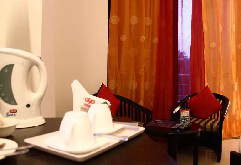 Fotos del hotel Oyo Rooms Opp Global Foyer:  18