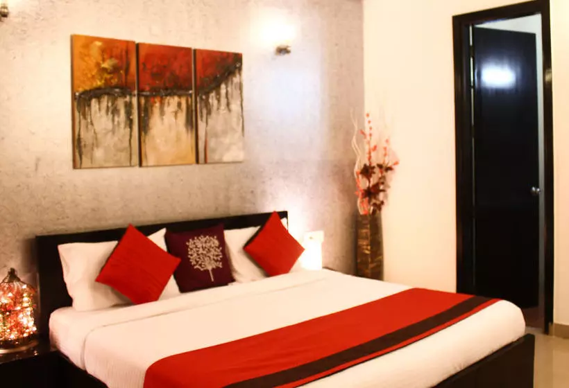 Oyo Rooms Opp Global Foyer