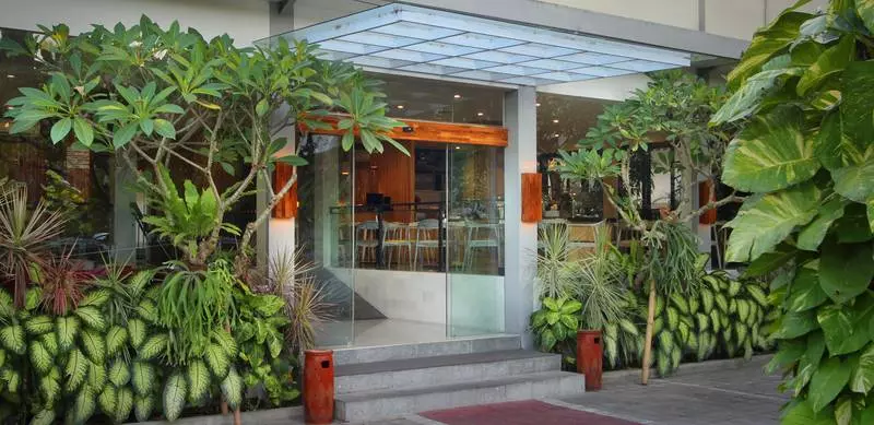 Fotos del hotel Pandawa All Suite:  6