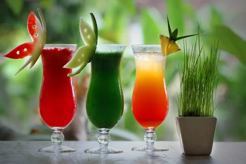 Fotos del hotel Pandawa All Suite:  13