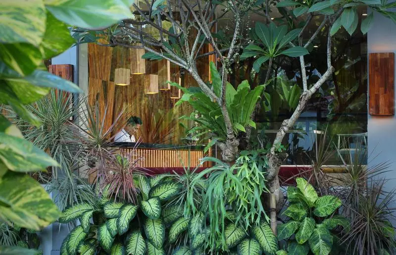 Fotos del hotel Pandawa All Suite:  5