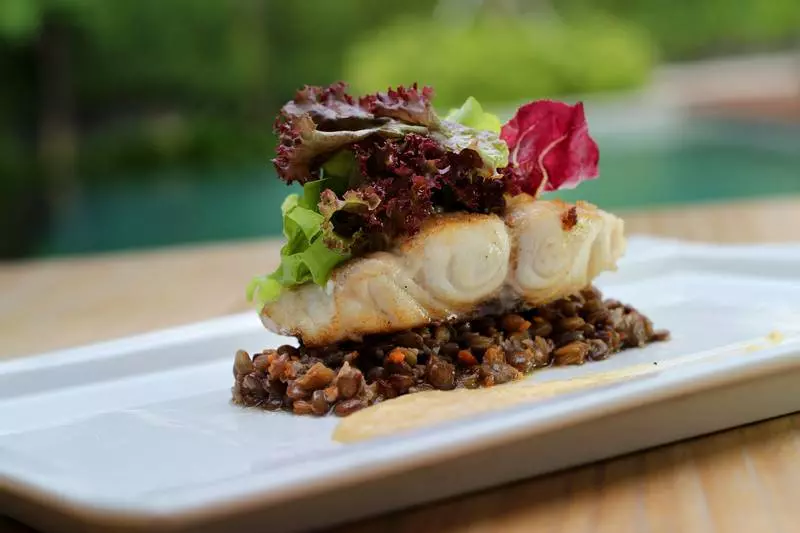 Fotos del hotel Pandawa All Suite:  2