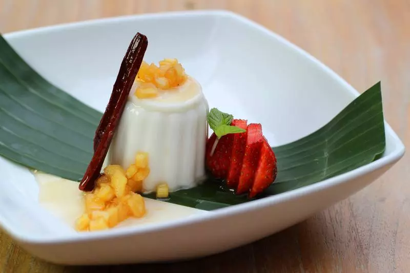 Fotos del hotel Pandawa All Suite:  11