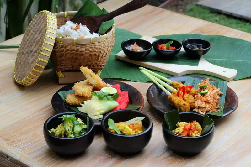 Fotos del hotel Pandawa All Suite:  8