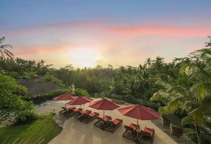 Fotos del hotel Puri Sebali Resort:  4