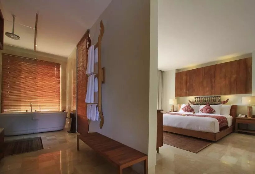 Fotos del hotel Puri Sebali Resort:  7