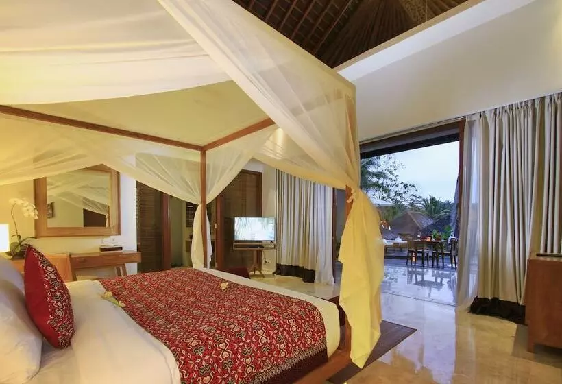 Fotos del hotel Puri Sebali Resort:  21