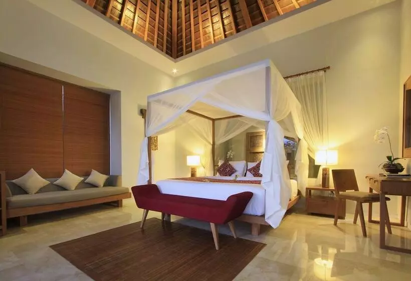 Fotos del hotel Puri Sebali Resort:  10