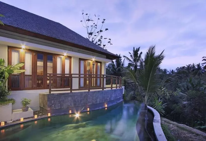 Fotos del hotel Puri Sebali Resort:  2