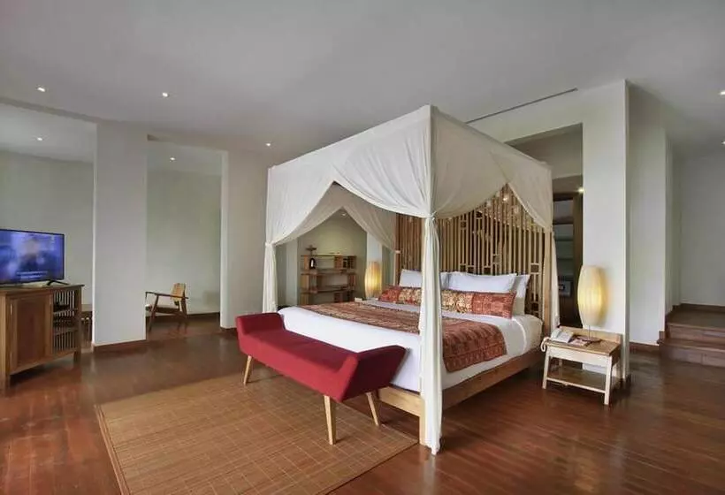 Fotos del hotel Puri Sebali Resort:  11