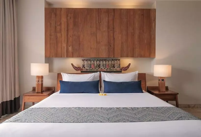 Fotos del hotel Puri Sebali Resort:  16