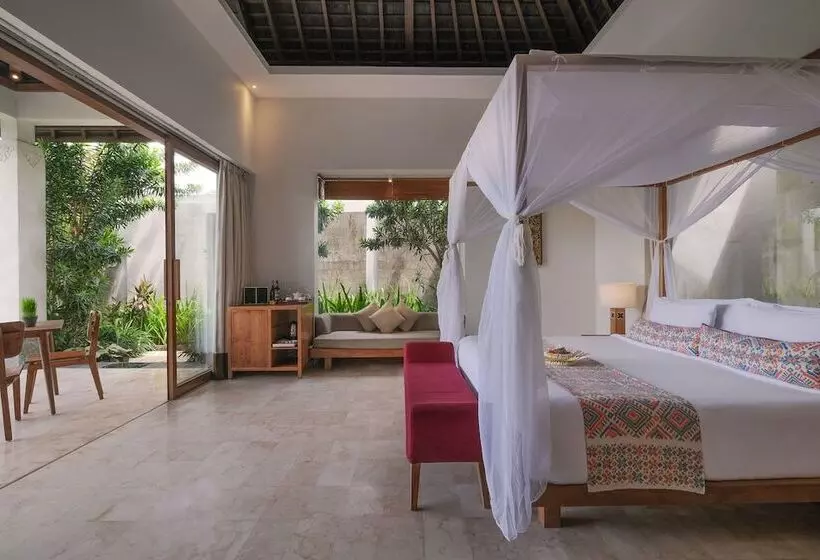 Fotos del hotel Puri Sebali Resort:  22