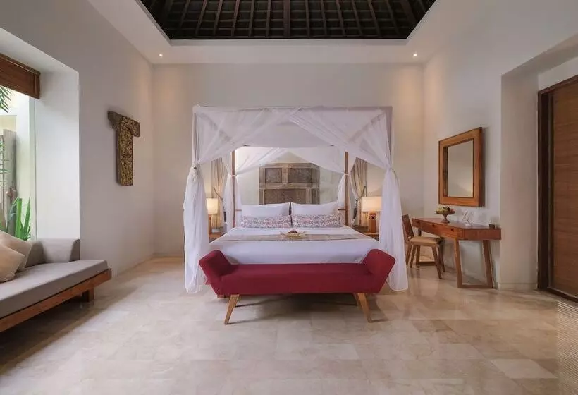 Fotos del hotel Puri Sebali Resort:  13